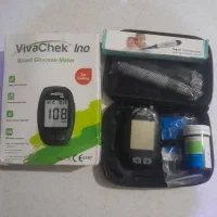 دستگاه قند خون خارجی|آرایشی، بهداشتی، درمانی|شاهین‌شهر, گزبرخوار|دیوار