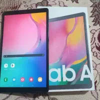 تبلت سامسونگ Tab A کاملا سالم