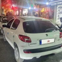 207 tu3 مدل ۱۴۰۳