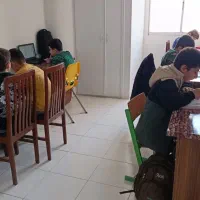 پانسیون مطالعاتی پسرانه آبان|خدمات آموزشی|کرمانشاه, |دیوار