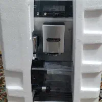 قهوه ساز و اسپرسو ساز دلونگی|سماور، چای‌ساز، قهوه‌ساز|تهران, حر|دیوار