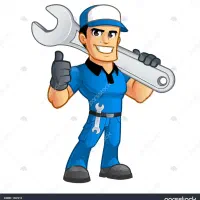 تعمیرکارسرویس   پکیج  شوفاژ آبگرم کن واسپیلت کولر