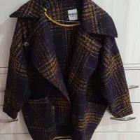 پالتو|لباس|بومهن, |دیوار