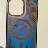 کاور ۱۵ پرومکس یانگ کیت|لوازم جانبی موبایل و تبلت|تبریز, |دیوار