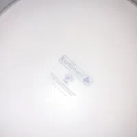 ست بشقاب و دیس قدیمی لومینارک اصل فرانسه|ظروف سرو و پذیرایی|آمل, |دیوار