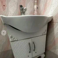 روشویی کابینتی