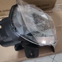 لوازم یدکی خودروی چینی