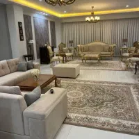 آپارتمان ۱۴۱متر صیاد ط پنجم ۲سال ساخت فول