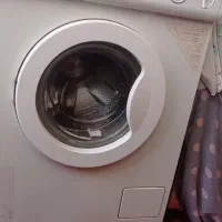 لباسشویی|ماشین لباسشویی و خشک‌کن لباس|سبزوار, جهاد کشاورزی|دیوار