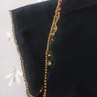 لباس عبایی کوردی|لباس|ارومیه, |دیوار