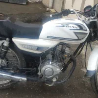 موتور سیکلت 169