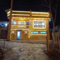 اجاره ویلاباغ استخردار در شفت|اجارهٔ کوتاه‌مدت ویلا و باغ|شفت, |دیوار