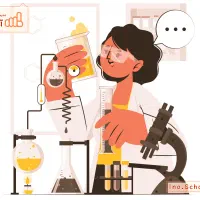 تدریس علوم تجربی متوسطه اول