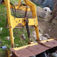 بیل تراکتور