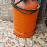 کپسول گاز و رگلاتور|اجاق گاز و لوازم برقی پخت‌وپز|رشت, جهاد|دیوار