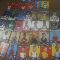 فروش ۳۷ کارت کیمدی