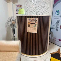 استخدام خانم جهت منشی مطب با شیفت چرخشی
