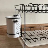 آبچکان مشکی|آبچکان و نظمدهنده ظروف|تهران, شهرک غرب|دیوار