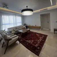 88متر-2خواب-سالن-پرده-خور-سازمان-برنامه-شمالی