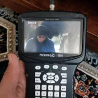 نصب انتن همه جا همه وقت|خدمات پیشه و مهارت|تهران, نازیآباد|دیوار