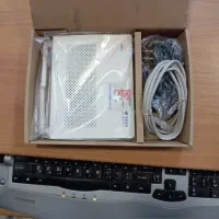 مودم فیبر نوری هوآوی مدل HG8245H