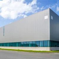 سوله شخصی ساز -مدرن-شهرک صنعتی - ۲۰۰۰متر