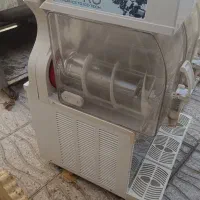 دستگاه یخ در بهشت و شربت سرد کن|کافیشاپ و رستوران|همدان, |دیوار