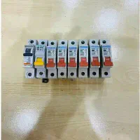 فیوز هویندا و شیر یک اینچ