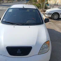 تیبا 2|خودرو سواری و وانت|قم, شهرک سازمان آب|دیوار