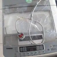 فروش لباسشویی ال جی (LG)|ماشین لباسشویی و خشک‌کن لباس|شیراز, کوشک میدان|دیوار