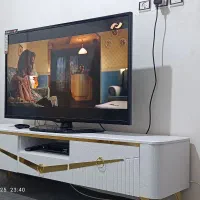 تلویزیون ال ای دی ال جی