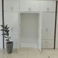 کمد ۳ متری قابل حمل