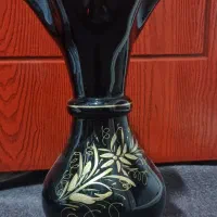 گلدان سفالی