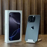 فروش ویژه ایفون ۱۶ پرو با چک و سفته|موبایل|تهران, گیشا|دیوار