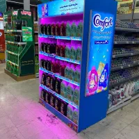 تزئینات وتبلیغات محیطی|فروشگاه و مغازه|تهران, چوب تراش|دیوار