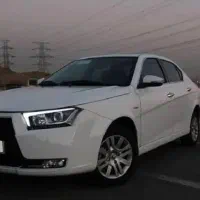 دنا پلاس ۶ دنده دستی ef7p