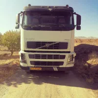 ولوو آف اچ 420