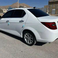 دناپلاس توربو اتومات آپشنال|خودرو سواری و وانت|الشتر, |دیوار