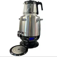 سماور برقی، چایساز سماوری بنیتو