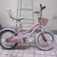 دوچرخه سایز ۱۶