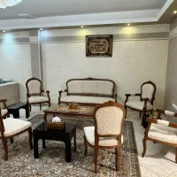 مبلمان ۹ نفره نو با بوفه|مبلمان خانگی و میز عسلی|تهران, حافظیه|دیوار