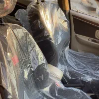 پژو پارس دوگانه سوز|خودرو سواری و وانت|سرپل ذهاب, |دیوار