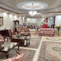 ۱۶۵ متر شخصی ساز تک واحدی شهرک گلستان قائم