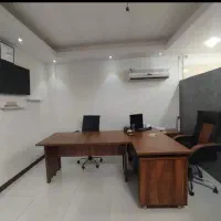 اجاره اداری ۹۳ م دو خوابه خ ولیعصر کوچه موسی لو|اجارهٔ دفتر کار، اتاق اداری، مطب|شهریار, شهریار|دیوار