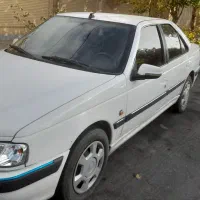 پارس تیوفاو. مدل ۹۳