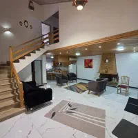 اجاره سالانه ویلا دوبلکس استخردار در سرخرود