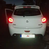 تیبا دو مدل 96 عروسک|خودرو سواری و وانت|بیرجند, |دیوار