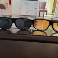 فروش عینک دید در شب و دید در روز