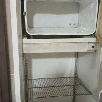 یخچال پارس سالم|یخچال و فریزر|اهواز, کوی سعدی|دیوار