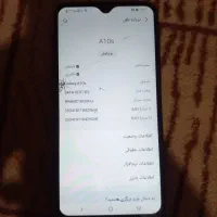 گوشی a10s